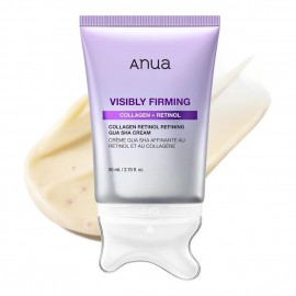 کرم ضد چروک و لیفتینگ صورت آنوا Visibly Firming