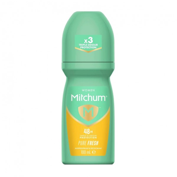 رول بدن زنانه میچام Pure Fresh