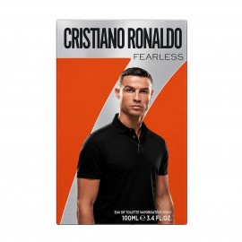 ادو تویلت کریستیانو رونالدو CR7 Fearless