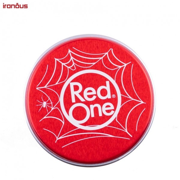 واکس مو رد وان Spider Passionate