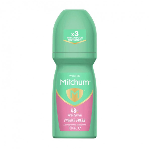 رول ضد تعریق میچام Powder Fresh