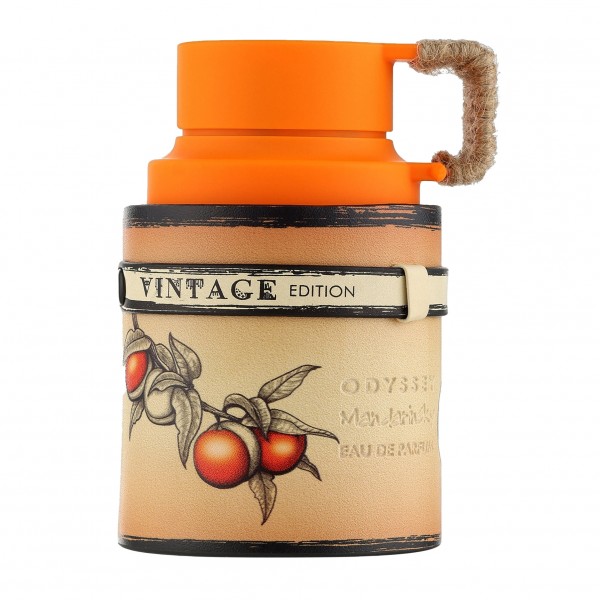 ادوپرفیوم آرماف Odyssey Mandarin Sky Vintage Edition