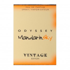 ادوپرفیوم آرماف Odyssey Mandarin Sky Vintage Edition