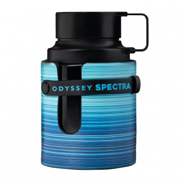 ادوپرفیوم آرماف Odyssey Black Forest
