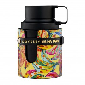 ادوپرفیوم آرماف Odyssey Ba Ha Mas