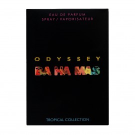 ادوپرفیوم آرماف Odyssey Ba Ha Mas