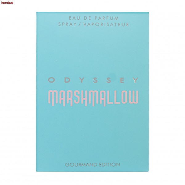 ادوپرفیوم آرماف Odyssey Marshmallow