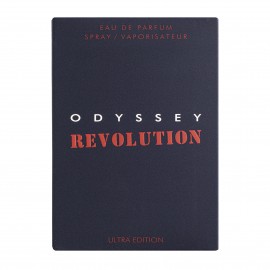 ادوپرفیوم آرماف Odyssey Revolution