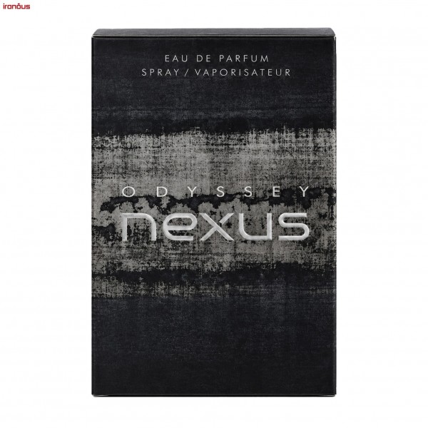 ادوپرفیوم آرماف Odyssey Nexus