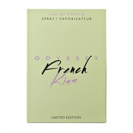 ادوپرفیوم آرماف Odyssey French Kiss
