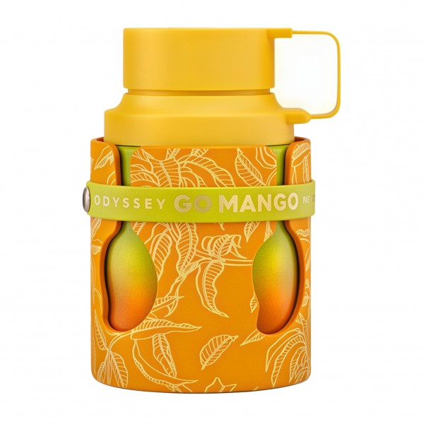 ادوپرفیوم آرماف Odyssey Go Mango