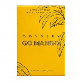 ادوپرفیوم آرماف Odyssey Go Mango