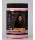 ماسک صاف کننده مو لایتنس Salon