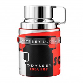 ادوپرفیوم آرماف Odyssey Soda Pop