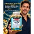 سافت ژل سوپر کنسانتره امگا 3 روغن ماهی کرکلند