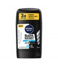 استیک بدن مردانه نیوآ Black & White Invisible Fresh