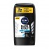 استیک بدن مردانه نیوآ Black & White Invisible Fresh