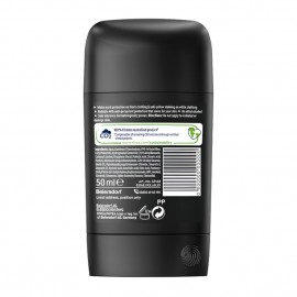 استیک بدن مردانه نیوآ Black & White Invisible Fresh