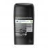 استیک بدن مردانه نیوآ Black & White Invisible Fresh