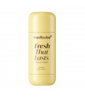 دئودورانت وانیل و پسته مدی کیوب Fresh That Lasts