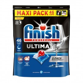 قرص ماشین ظرفشویی فینیش Ultimate