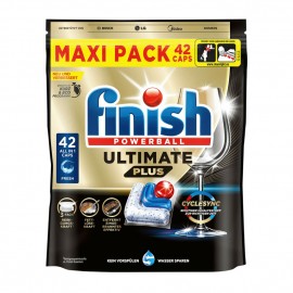 قرص ماشین ظرفشویی فینیش Ultimate Plus