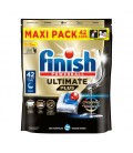 قرص ماشین ظرفشویی فینیش Ultimate Plus