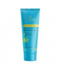 کرم ضد آفتاب رنگی سینره +SPF 60