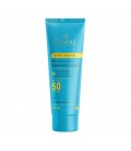 کرم ضد آفتاب رنگی سینره SPF 50