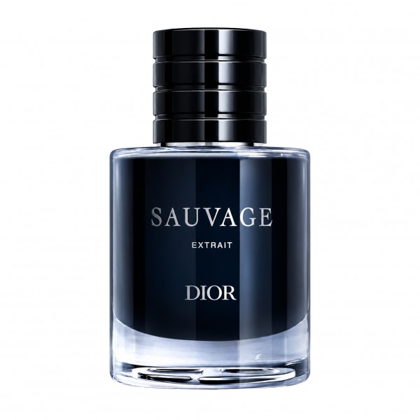 اکستریت پرفیوم دیورSauvage Extrait