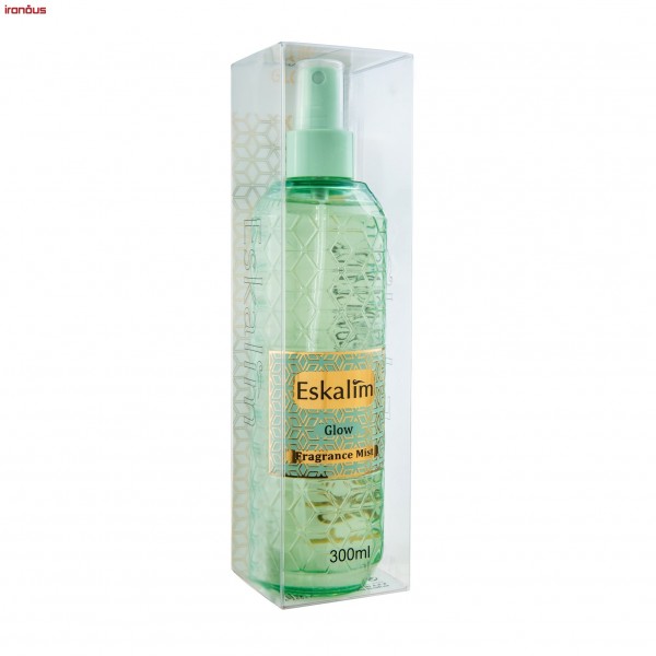 بادی اسپلش اسکالیم Glow
