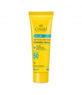 کرم ضد آفتاب بدون رنگ سینره SPF 50