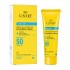 کرم ضد آفتاب بدون رنگ سینره SPF 50