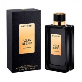 عطر ديويدوف مدل Agar Blend EDP