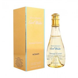 عطر ديويدوف مدل Cool Water Sensual Essence EDT