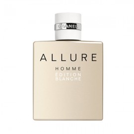 عطر شانل مدل Allure Homme Edition Blanche EDP