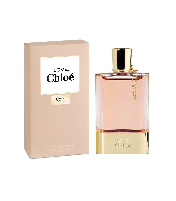 love chloe parfum