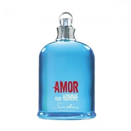 عطر کاشارل مدل Amor pour Homme Sunshine EDT