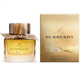 عطر بربری مدل My Burberry Festive EDP