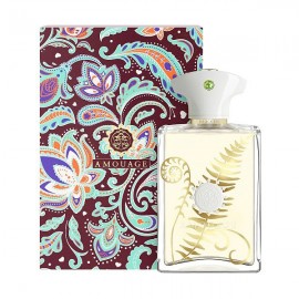 عطر آمواژ مدل Bracken EDP