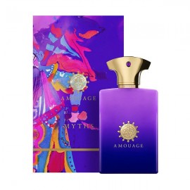 عطر مردانه آمواج Myths حجم 100 میلی لیتر