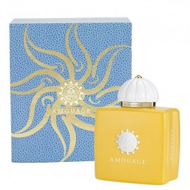 عطر زنانه آمواج Sunshine حجم 100 میلی لیتر