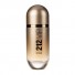 عطر زنانه کارولینا هررا مدل 212 VIP Rose Golden Eau De Parfum