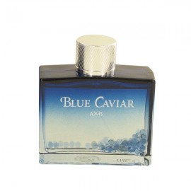 عطر اکسیس مدل Blue Caviar EDT