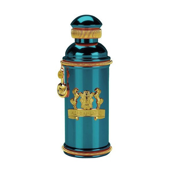 عطر الکساندر جی مدل Mandarine Sultane EDP