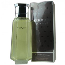 عطر مردانه کارولینا هررا مدل Herrera For Men Eau De Toilette