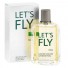 عطر بنتون مدل Let's Fly EDT