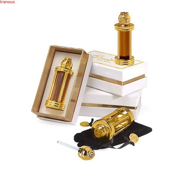 عطر باند شماره 9 مدل Perfume Pure Tola Oil EDP