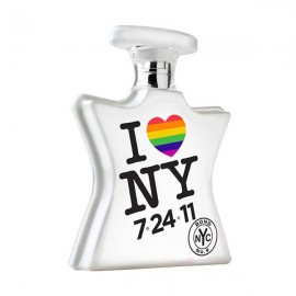عطر باند شماره 9 مدل I Love New York for Marriage Equality EDP