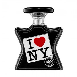 عطر باند شماره 9 مدل I Love New York for All EDP
